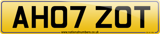 AH07 ZOT