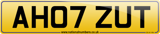 AH07 ZUT