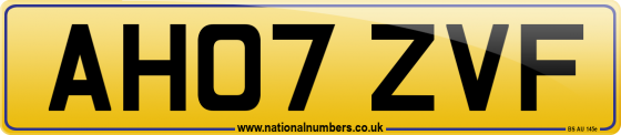 AH07 ZVF