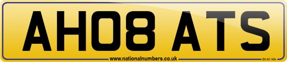 AH08 ATS