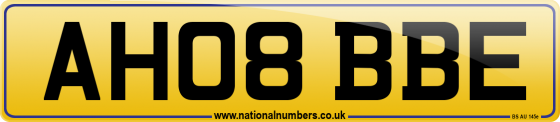 AH08 BBE