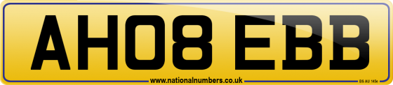 AH08 EBB