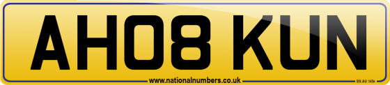 AH08 KUN