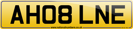 AH08 LNE