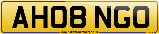 AH08 NGO