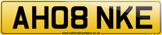 AH08 NKE