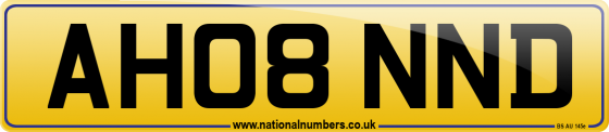 AH08 NND