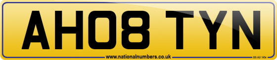 AH08 TYN