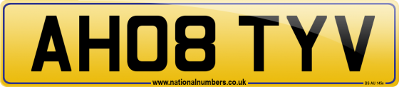 AH08 TYV