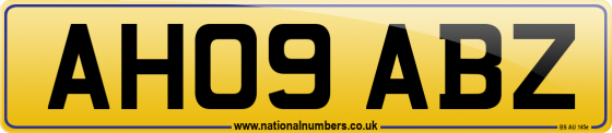 AH09 ABZ