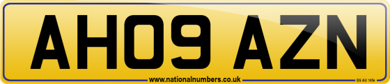 AH09 AZN