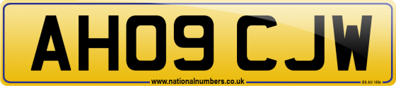 AH09 CJW