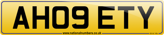 AH09 ETY