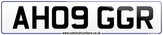 AH09 GGR