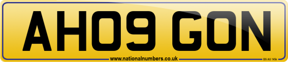 AH09 GON