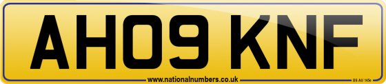 AH09 KNF