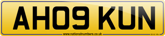 AH09 KUN