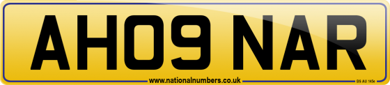 AH09 NAR