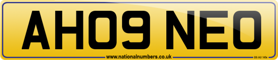 AH09 NEO