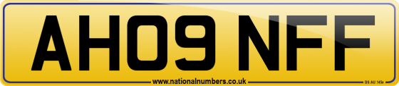 AH09 NFF