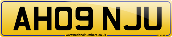 AH09 NJU