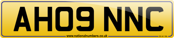 AH09 NNC