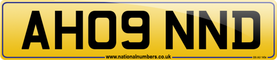 AH09 NND