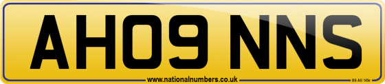 AH09 NNS