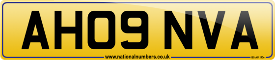 AH09 NVA