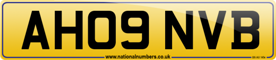 AH09 NVB