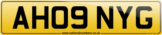 AH09 NYG