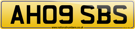 AH09 SBS
