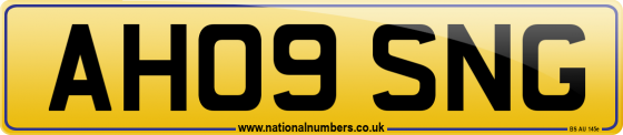 AH09 SNG