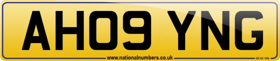 AH09 YNG