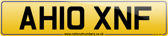AH10 XNF