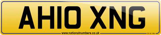 AH10 XNG