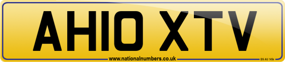 AH10 XTV