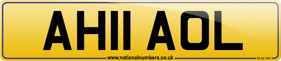 AH11 AOL