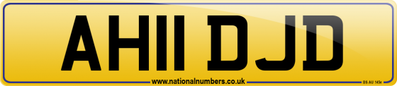 AH11 DJD