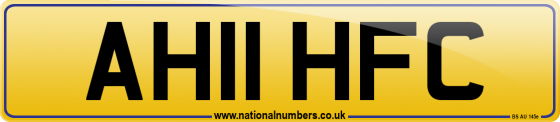 AH11 HFC