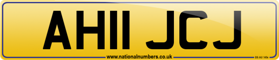 AH11 JCJ