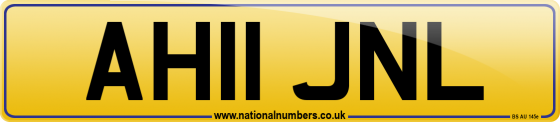 AH11 JNL