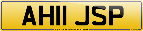 AH11 JSP