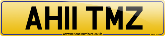 AH11 TMZ