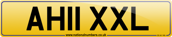 AH11 XXL