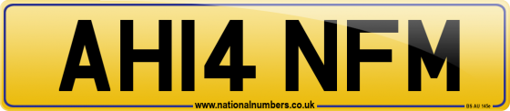 AH14 NFM