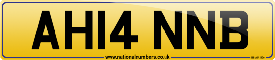 AH14 NNB