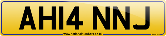 AH14 NNJ