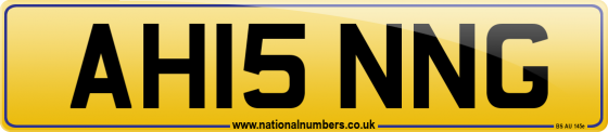 AH15 NNG