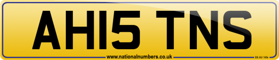 AH15 TNS